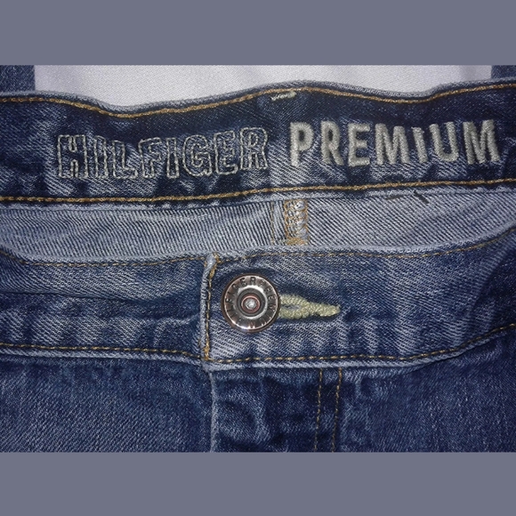 Tommy Hilfiger Premium, Freedom Jean, Sz 42/29 - Picture 4 of 8